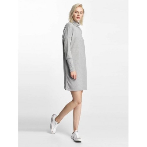 NWT Turtleneck Dress - Picture 1 of 4